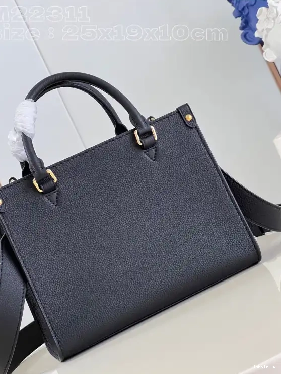 WIS Lock Go & LOUIS VUITTON 0613